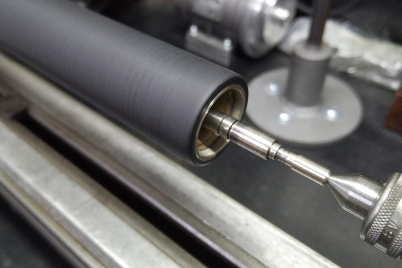 Nuovo rullo di stampa per IBM Selectric