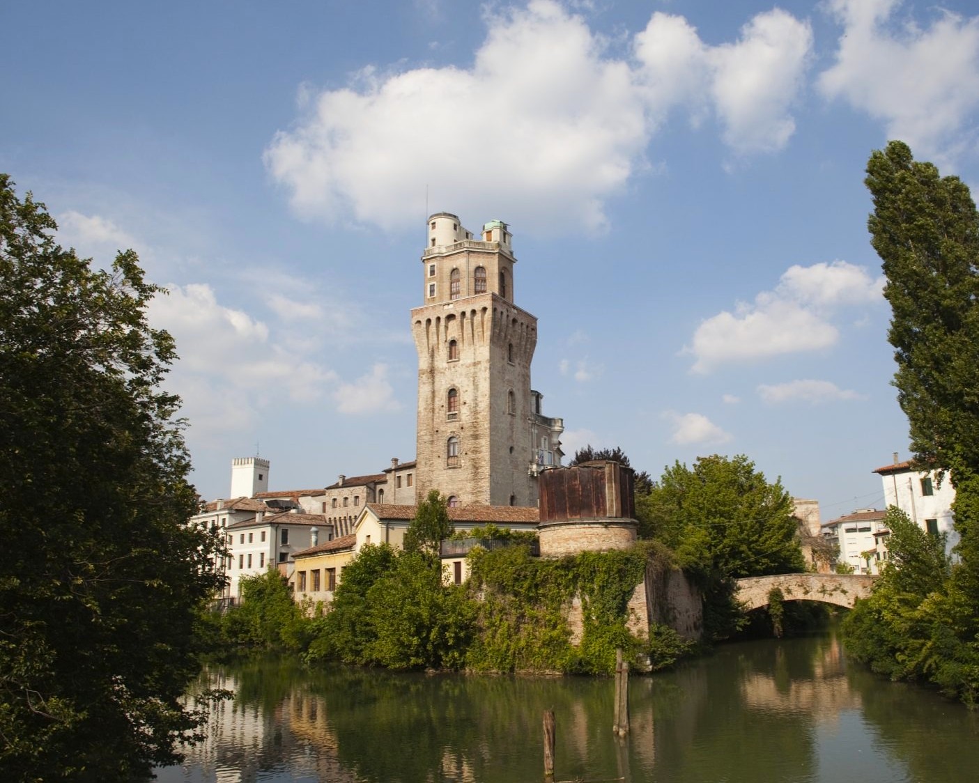 Torre della Specola